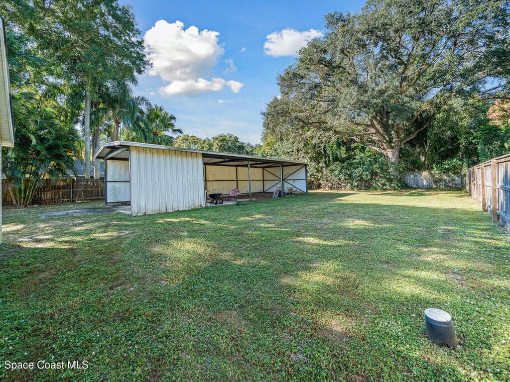 1887 Rockledge Drive, Rockledge, FL 32955