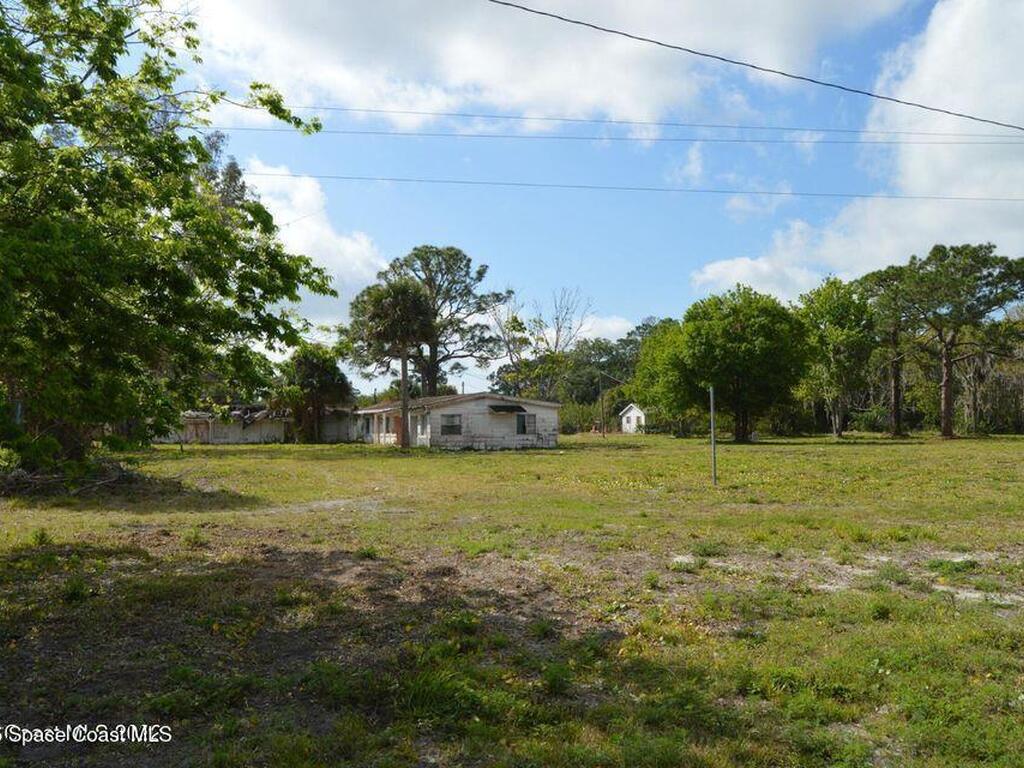 00 Us Hwy 1, Mims, FL 32754