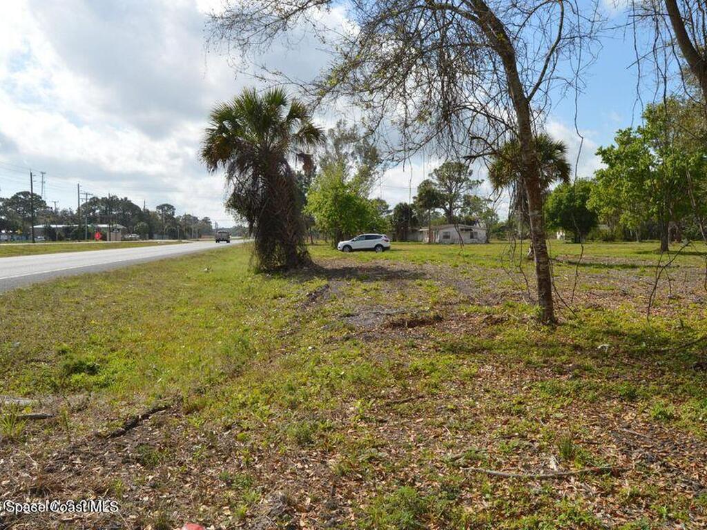 00 Us Hwy 1, Mims, FL 32754