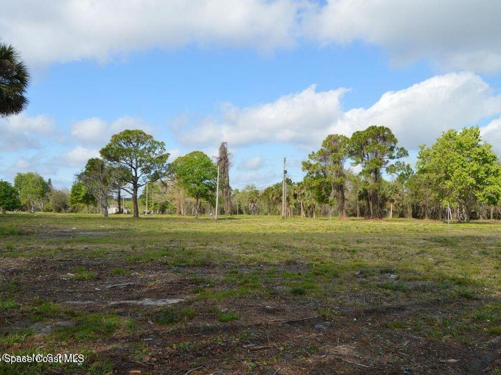 00 Us Hwy 1, Mims, FL 32754