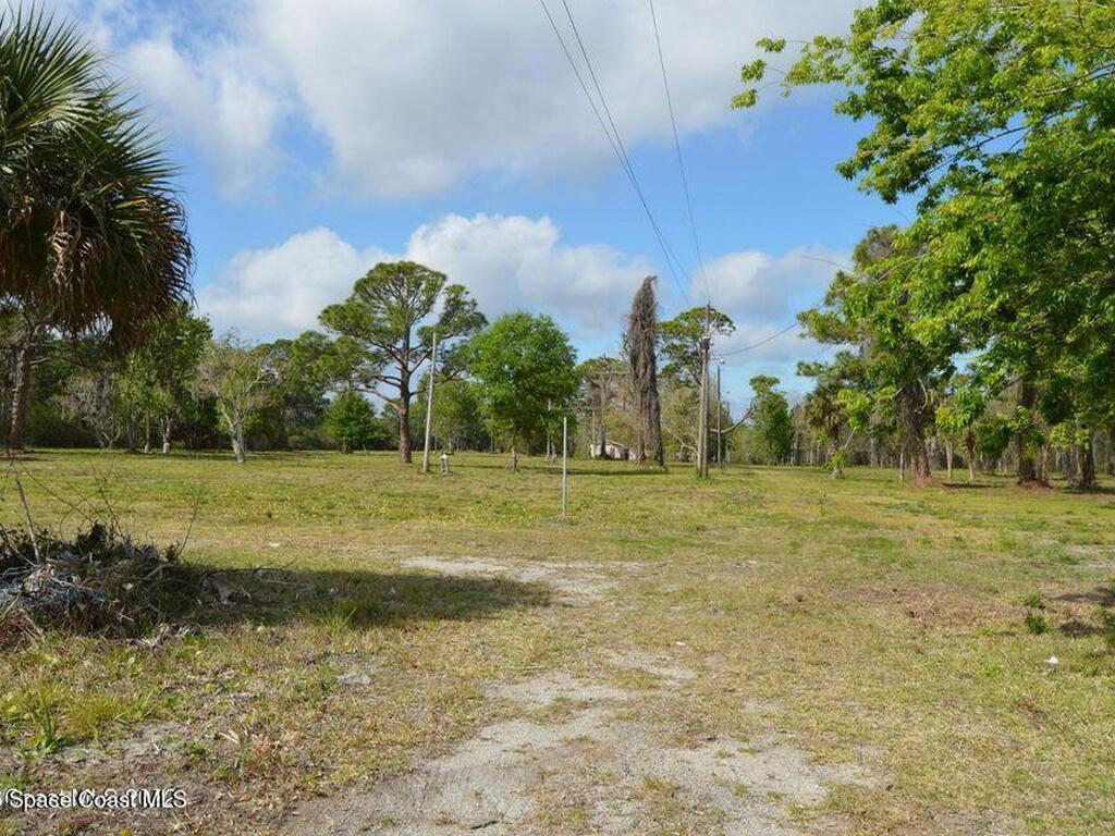 00 Us Hwy 1, Mims, FL 32754