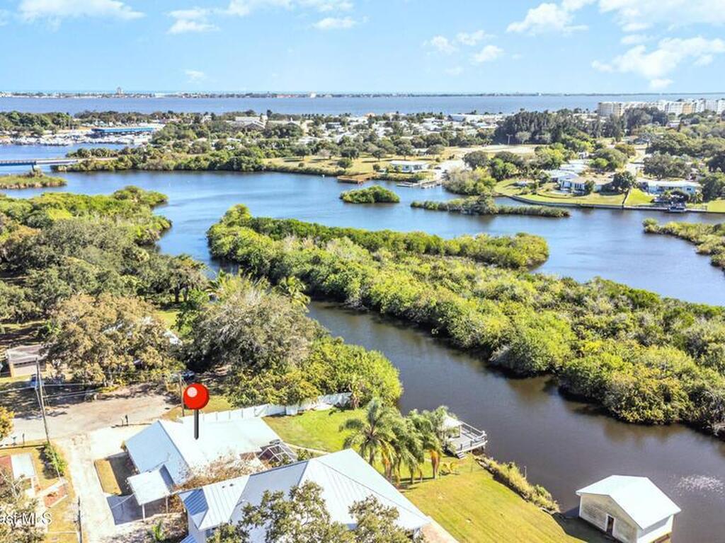 1304 Lichty Street, Palm Bay, FL 32905