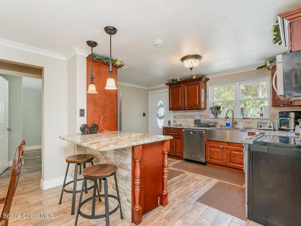 1304 Lichty Street, Palm Bay, FL 32905