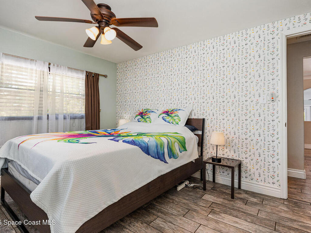 1304 Lichty Street, Palm Bay, FL 32905