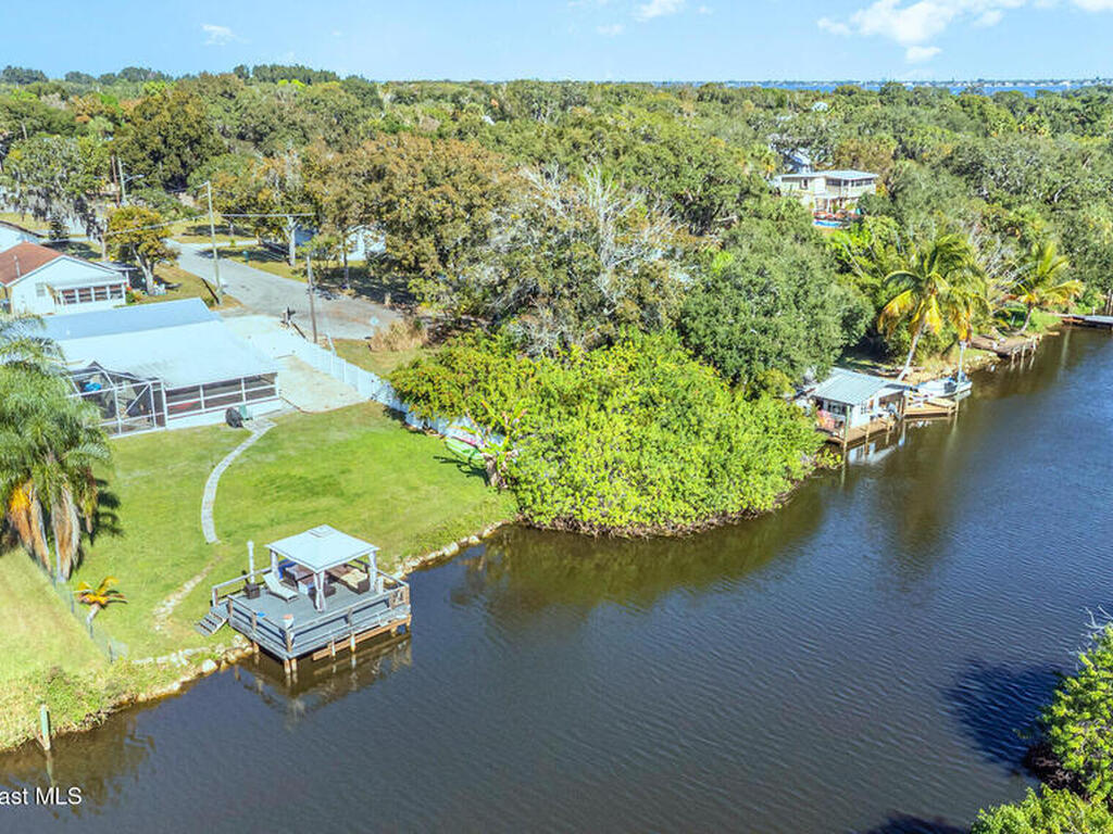 1304 Lichty Street, Palm Bay, FL 32905