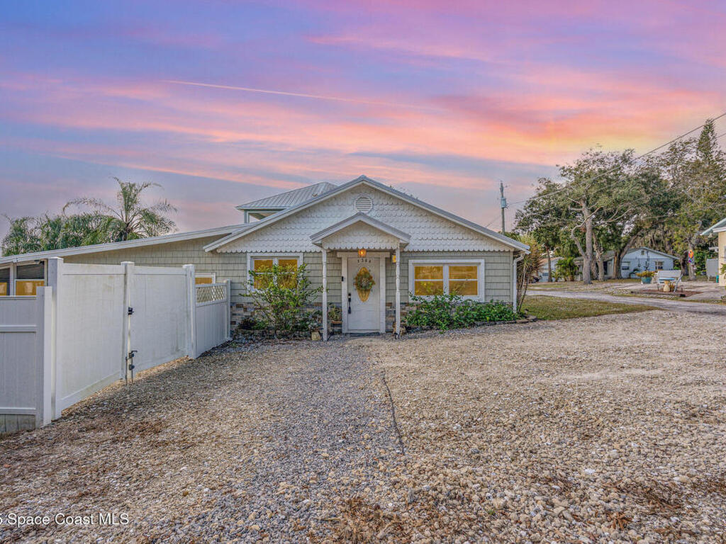1304 Lichty Street, Palm Bay, FL 32905