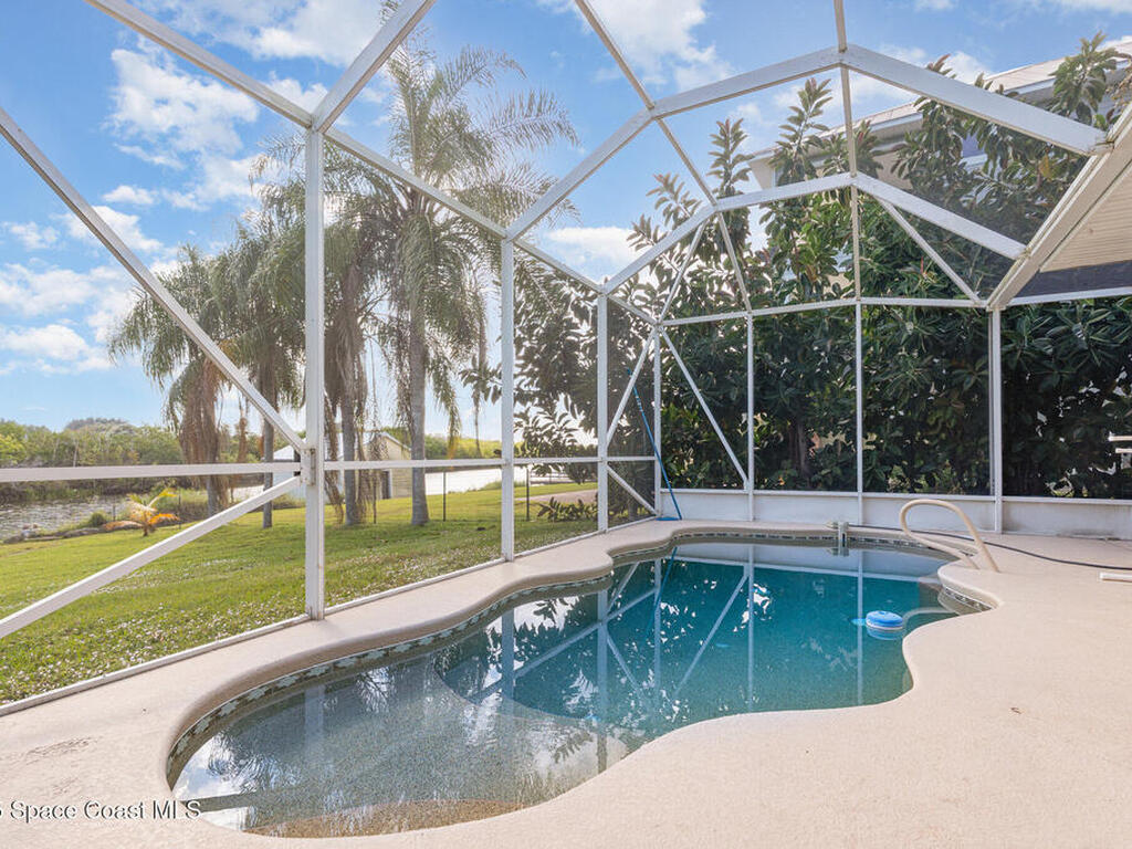 1304 Lichty Street, Palm Bay, FL 32905