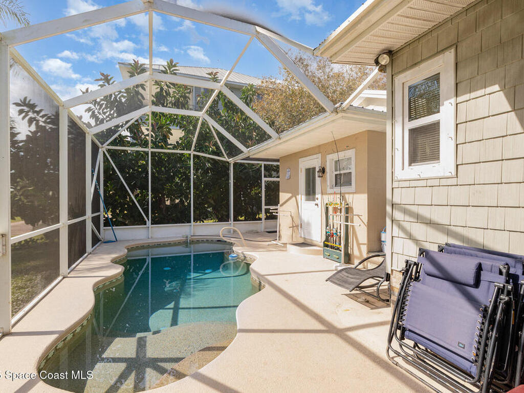 1304 Lichty Street, Palm Bay, FL 32905