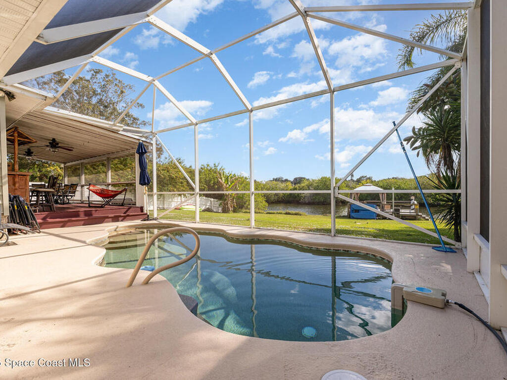 1304 Lichty Street, Palm Bay, FL 32905