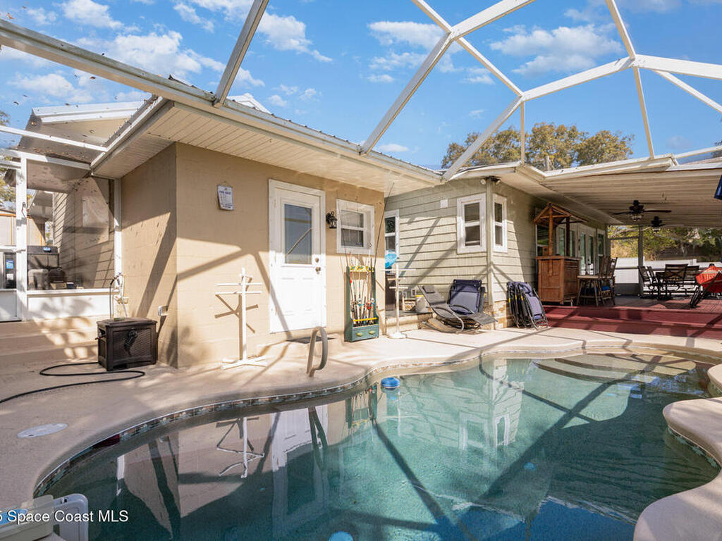 1304 Lichty Street, Palm Bay, FL 32905