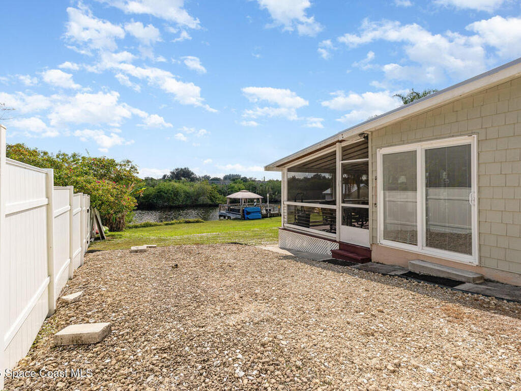 1304 Lichty Street, Palm Bay, FL 32905