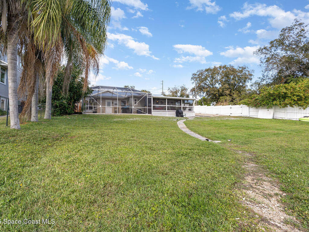 1304 Lichty Street, Palm Bay, FL 32905