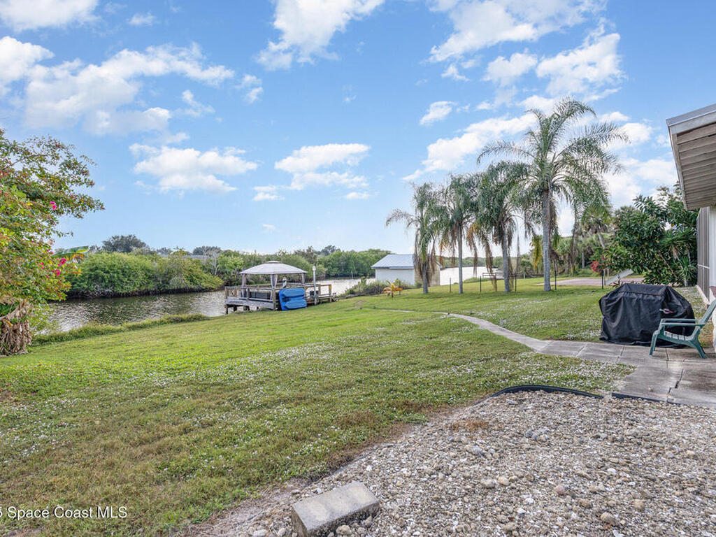 1304 Lichty Street, Palm Bay, FL 32905