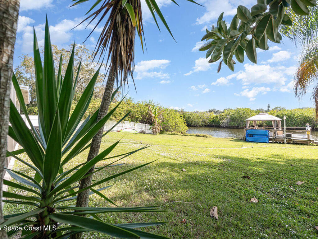 1304 Lichty Street, Palm Bay, FL 32905