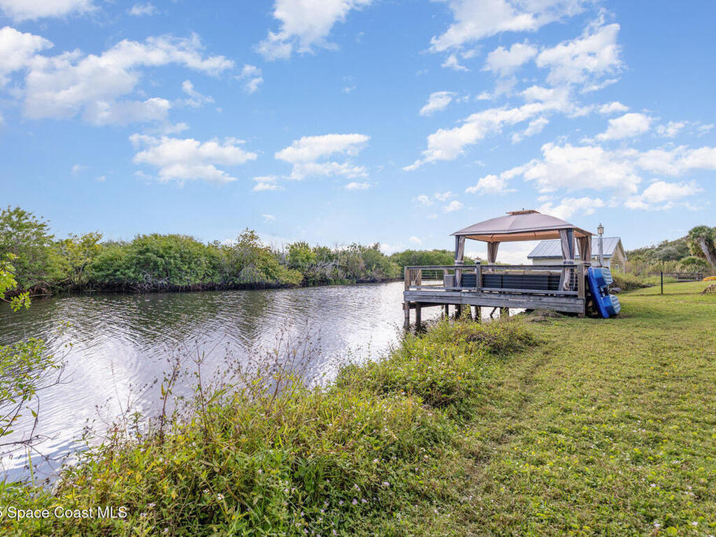 1304 Lichty Street, Palm Bay, FL 32905