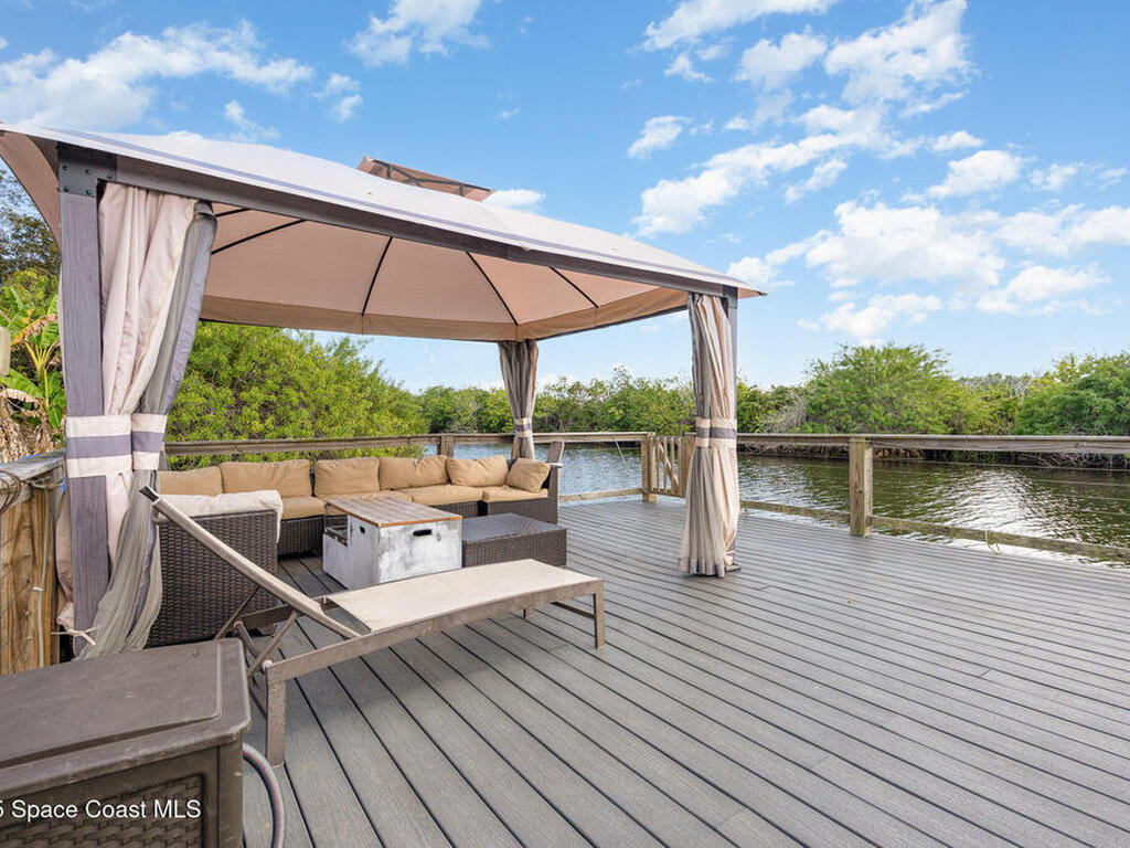 1304 Lichty Street, Palm Bay, FL 32905