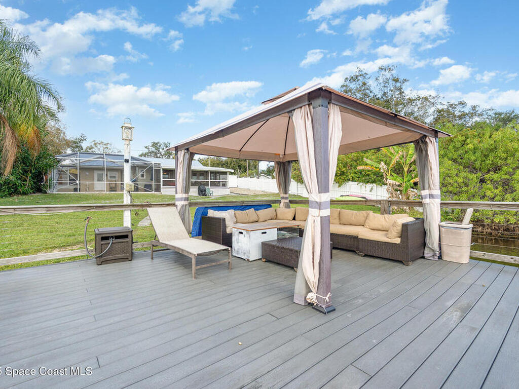 1304 Lichty Street, Palm Bay, FL 32905