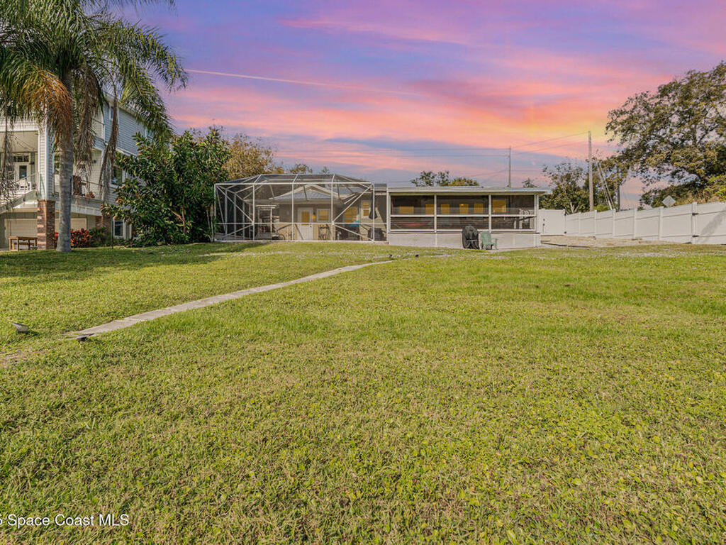 1304 Lichty Street, Palm Bay, FL 32905