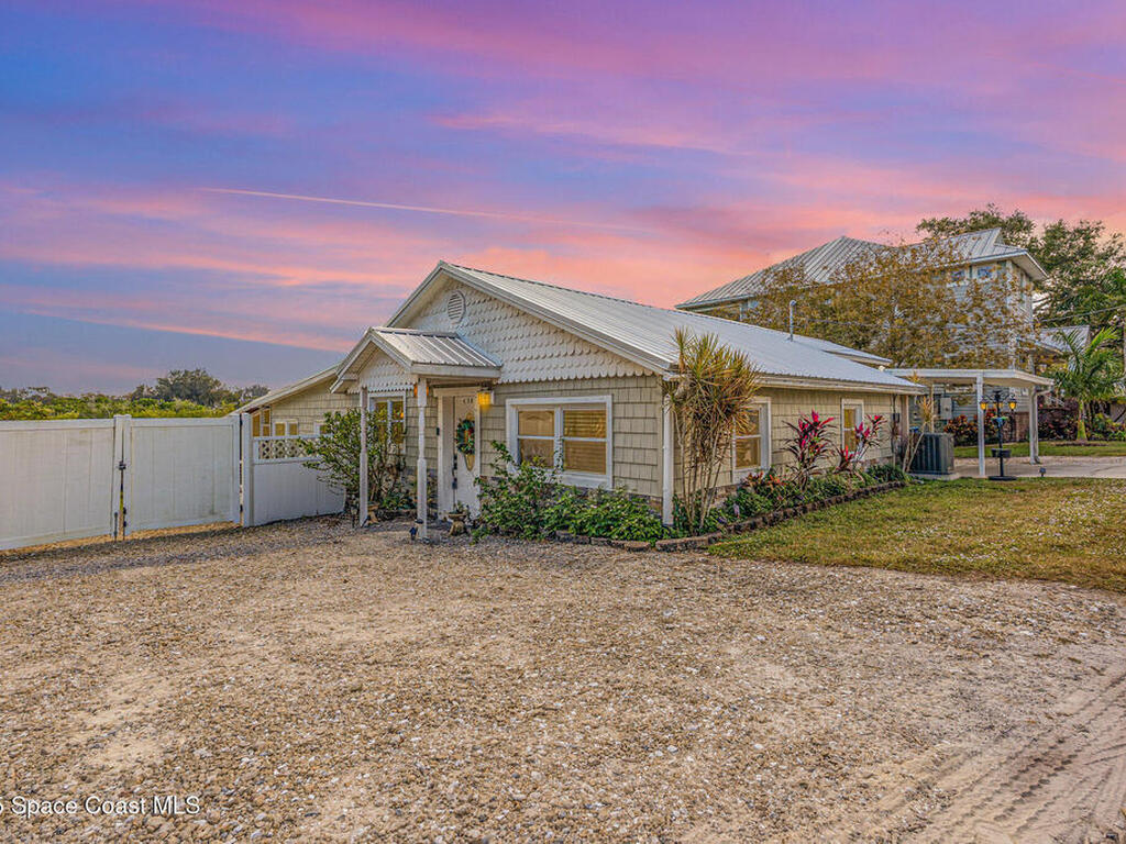 1304 Lichty Street, Palm Bay, FL 32905