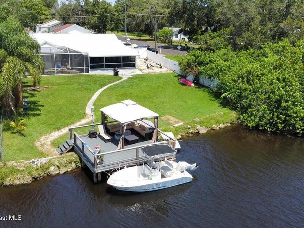 1304 Lichty Street, Palm Bay, FL 32905