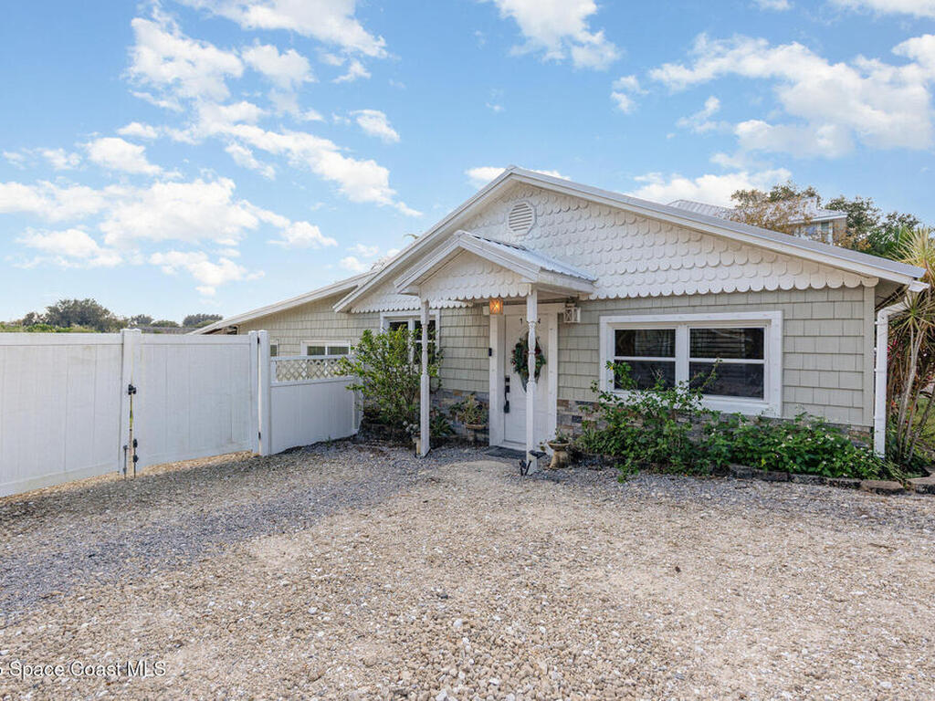 1304 Lichty Street, Palm Bay, FL 32905