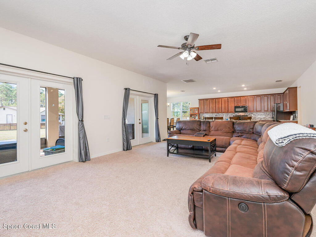 352 Gordon Road, Palm Bay, FL 32907