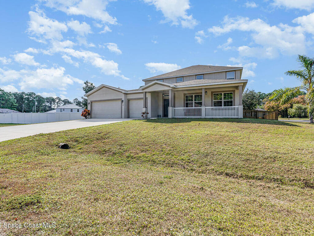 352 Gordon Road, Palm Bay, FL 32907