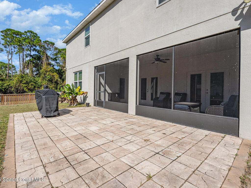 352 Gordon Road, Palm Bay, FL 32907