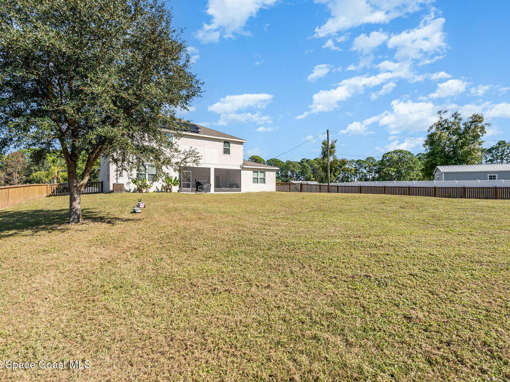 352 Gordon Road, Palm Bay, FL 32907