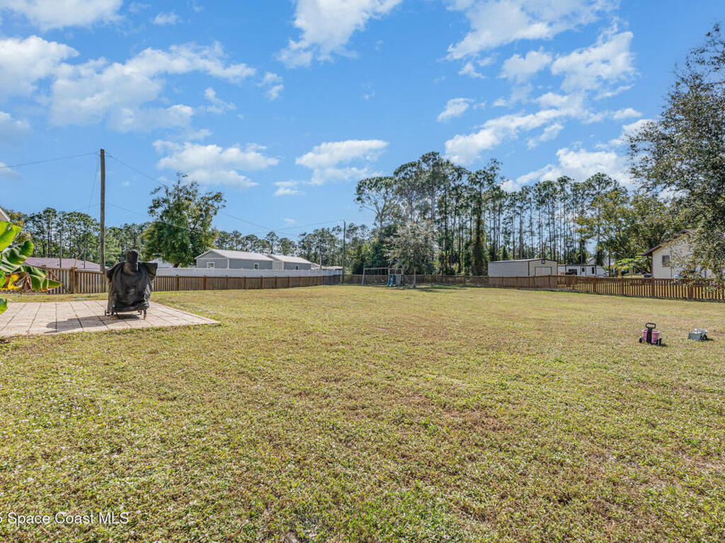 352 Gordon Road, Palm Bay, FL 32907