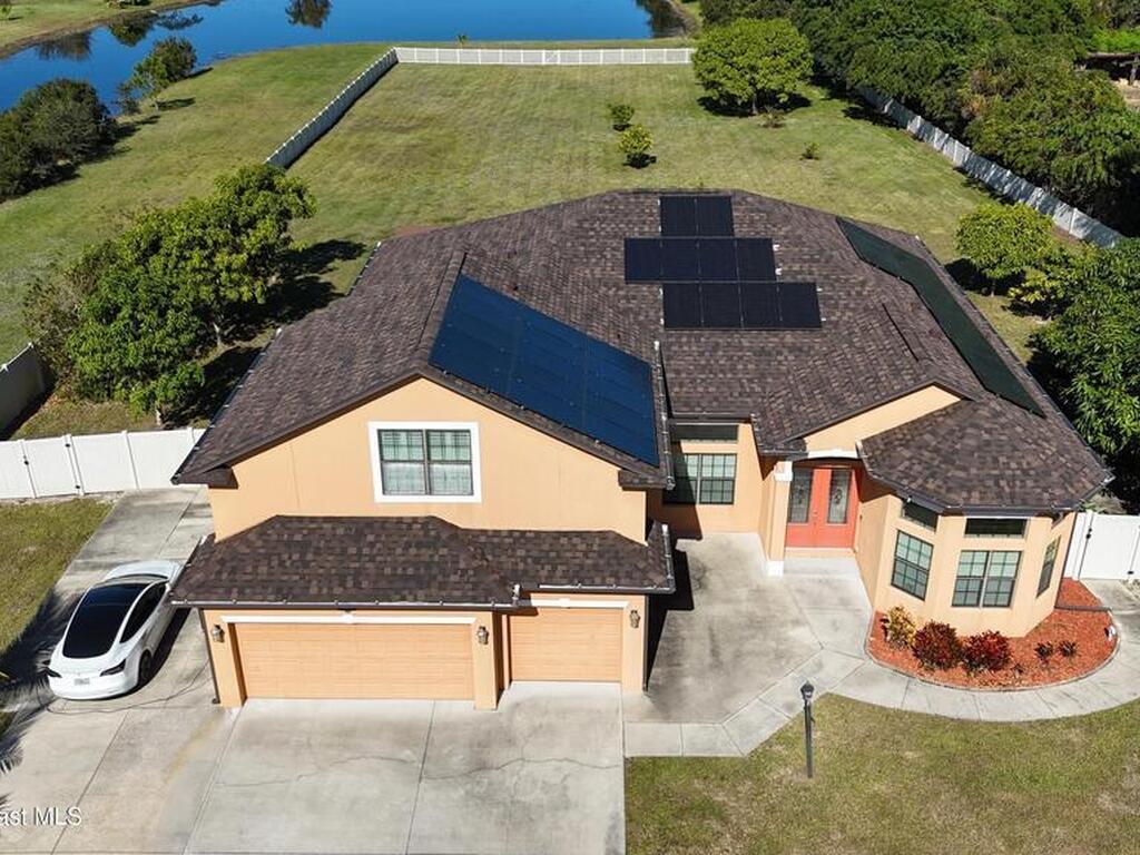 900 Hall Road, Malabar, FL 32950