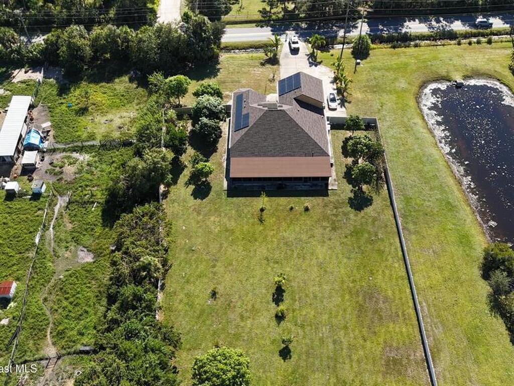 900 Hall Road, Malabar, FL 32950