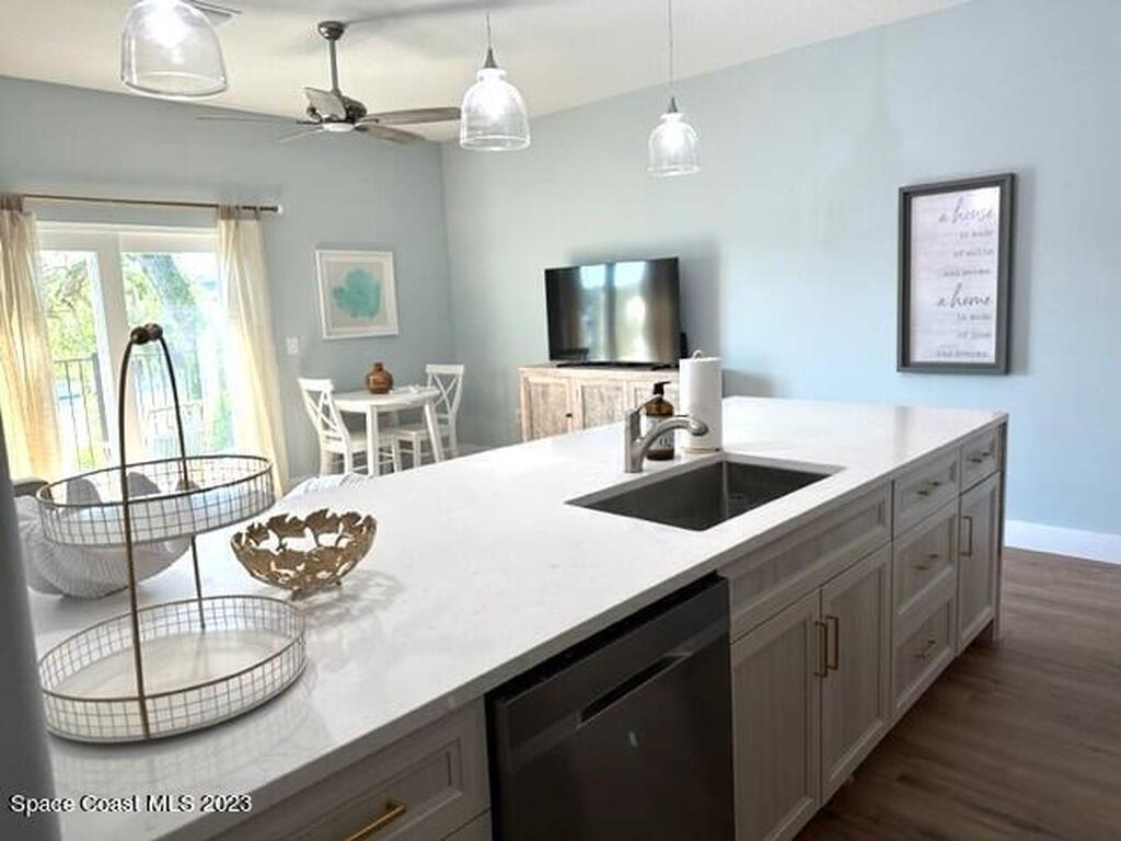 833 Paddleboard Court, Melbourne, FL 32935