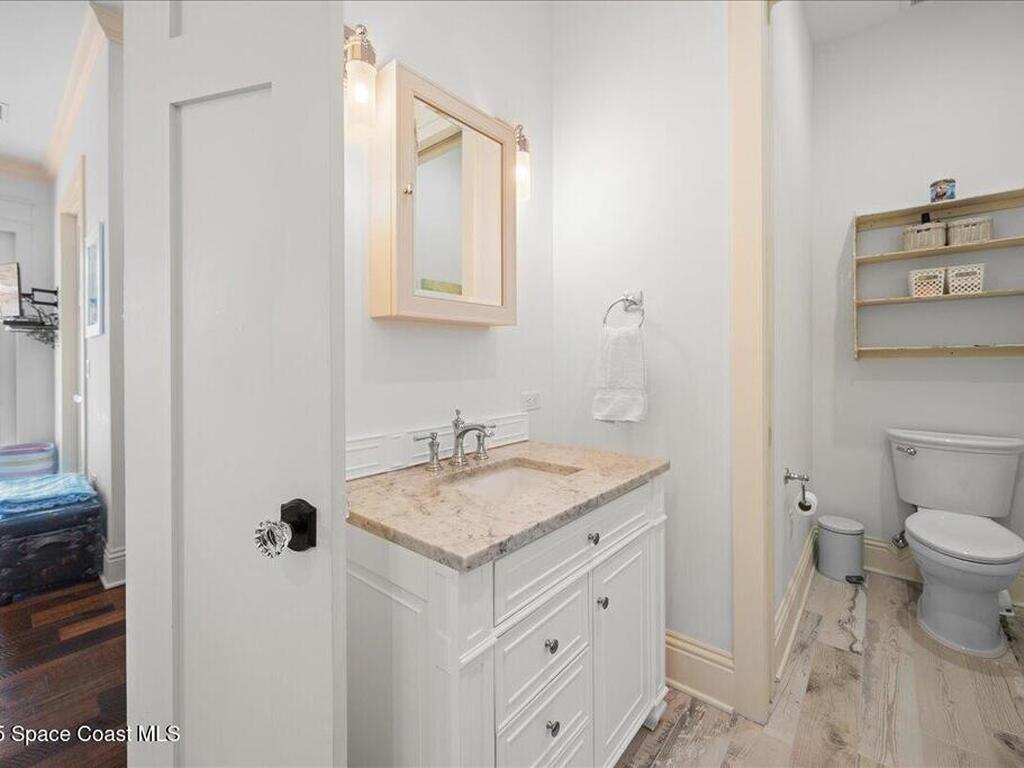 241 N Indian River Drive, Cocoa, FL 32922