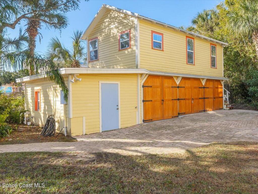 241 N Indian River Drive, Cocoa, FL 32922
