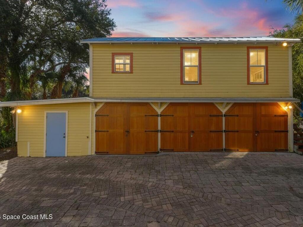 241 N Indian River Drive, Cocoa, FL 32922