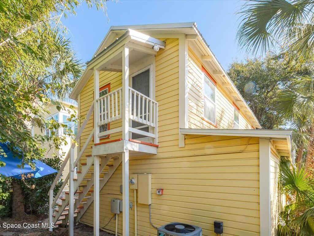 241 N Indian River Drive, Cocoa, FL 32922