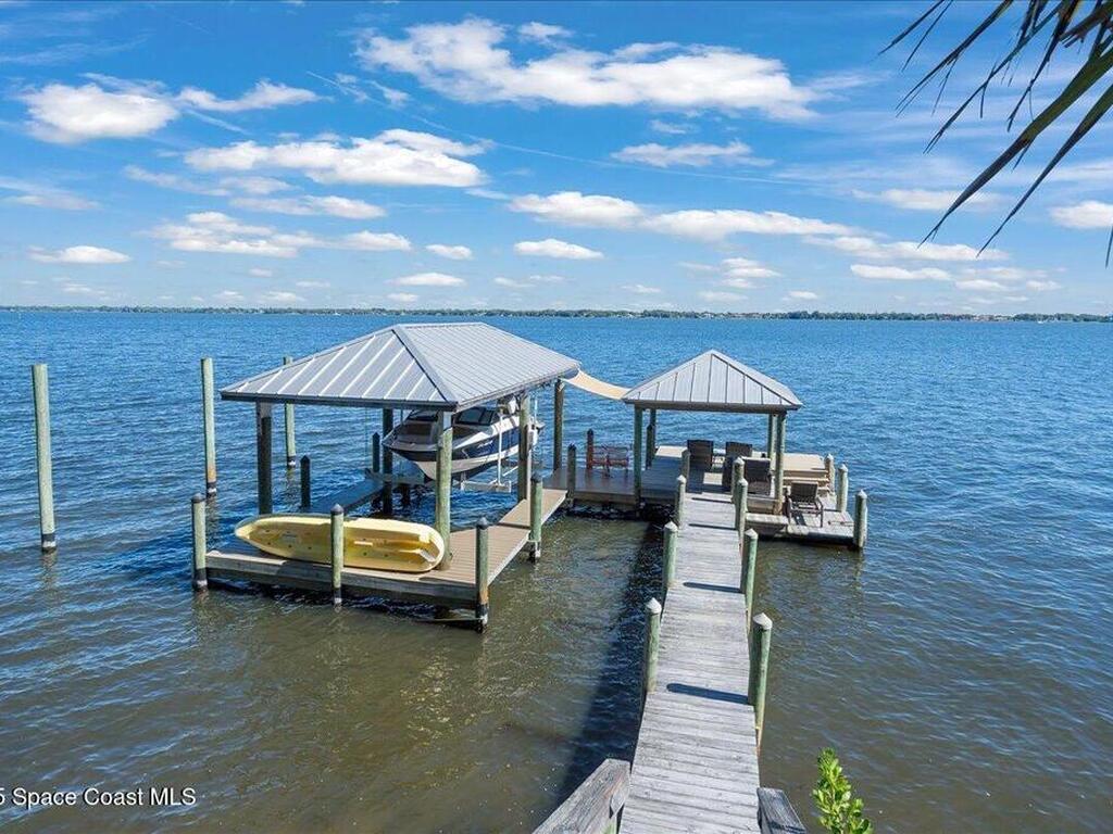 241 N Indian River Drive, Cocoa, FL 32922