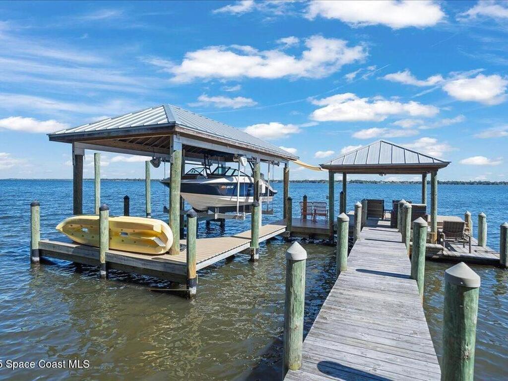 241 N Indian River Drive, Cocoa, FL 32922