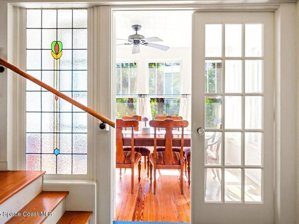 241 N Indian River Drive, Cocoa, FL 32922