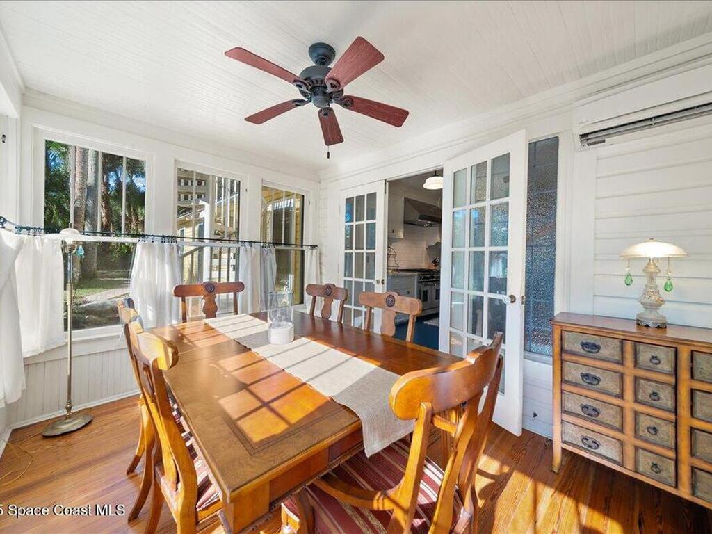 241 N Indian River Drive, Cocoa, FL 32922