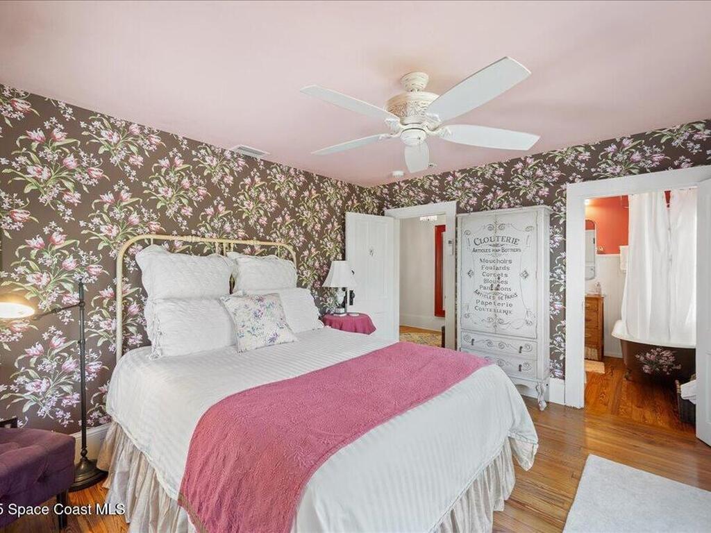 241 N Indian River Drive, Cocoa, FL 32922