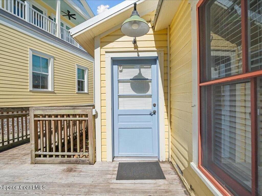 241 N Indian River Drive, Cocoa, FL 32922