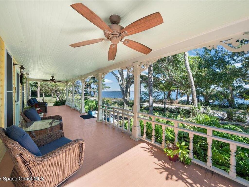 241 N Indian River Drive, Cocoa, FL 32922