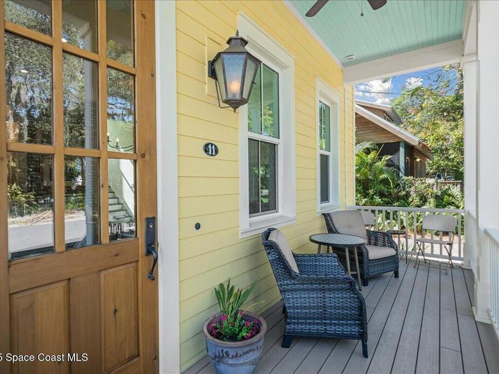 241 N Indian River Drive, Cocoa, FL 32922