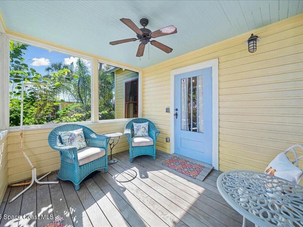 11 Mitchell Street, Cocoa, FL 32922