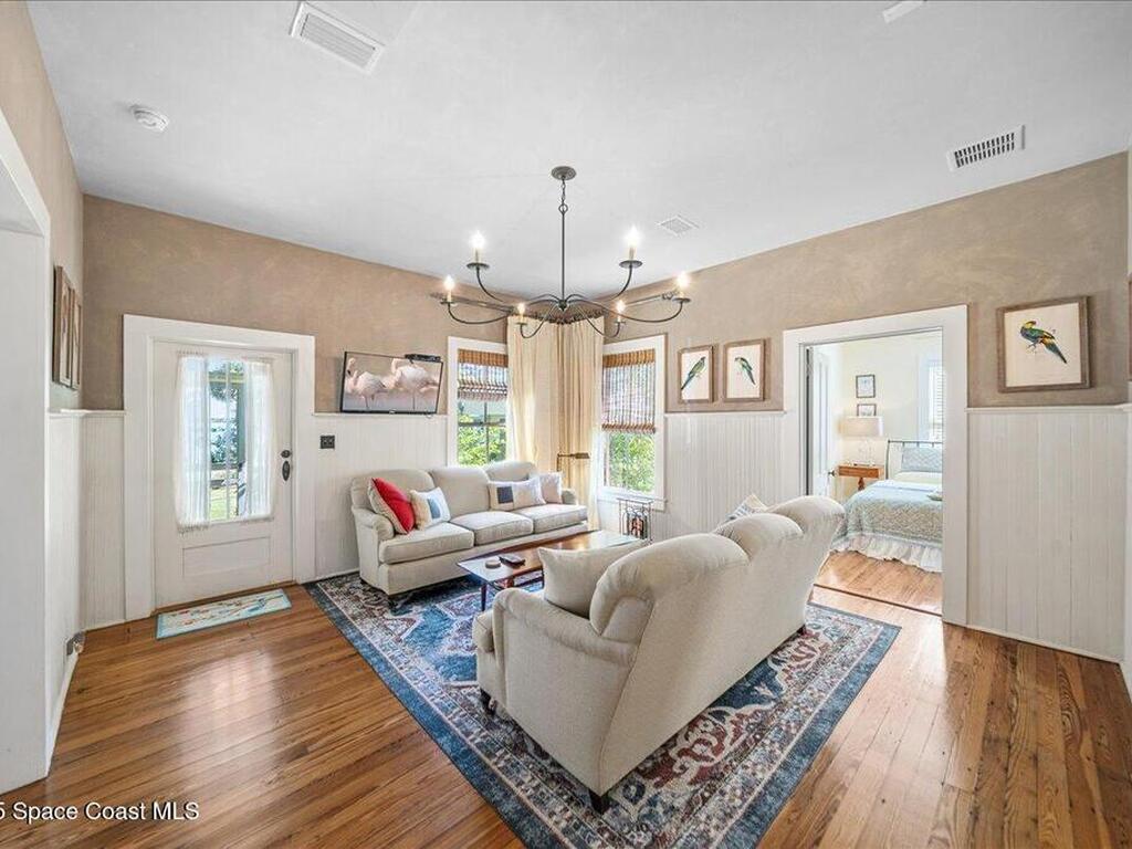 11 Mitchell Street, Cocoa, FL 32922