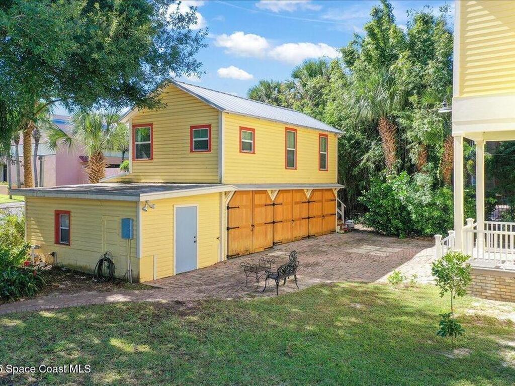 11 Mitchell Street, Cocoa, FL 32922