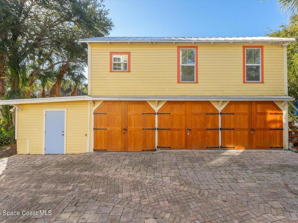 11 Mitchell Street, Cocoa, FL 32922