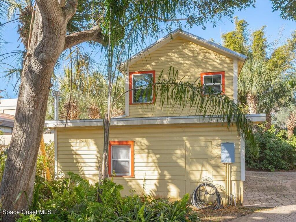 11 Mitchell Street, Cocoa, FL 32922